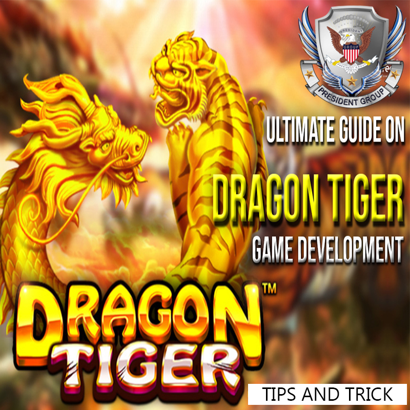 Tips dan Trik Bermain Dragon Tiger Online