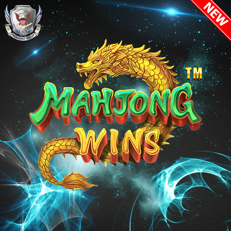 Slot Gacor Terbaru Mahjong Wins